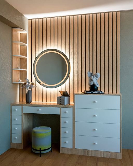 Baño a medida — proyecto 2
