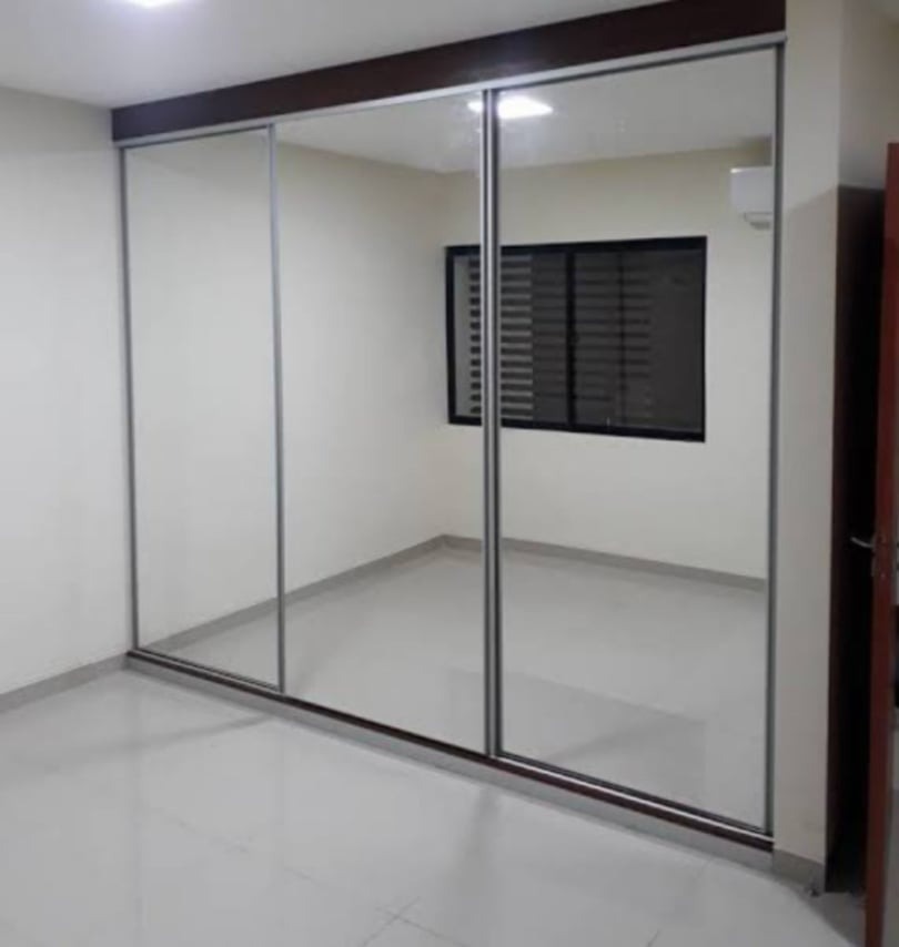 Cocina a medida — proyecto 19