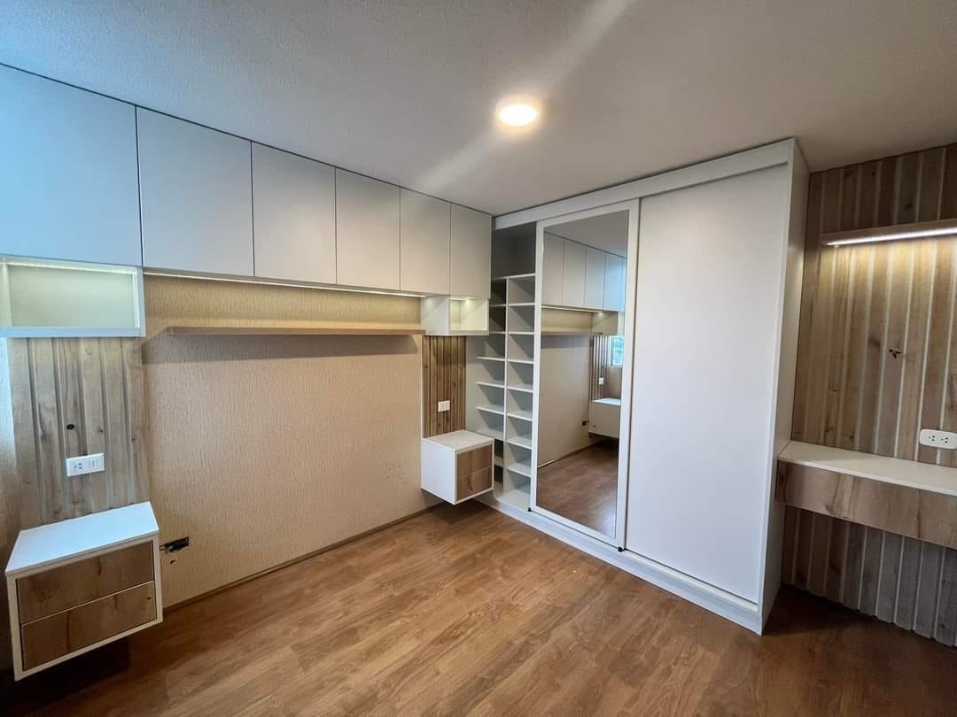 Closet a medida — proyecto 19