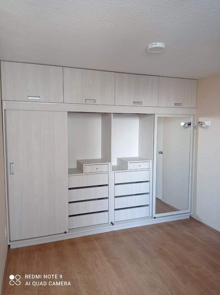 Closet a medida — proyecto 7